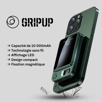 GripPower