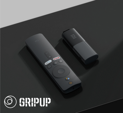 TvGrip - TV Stick Android 4K