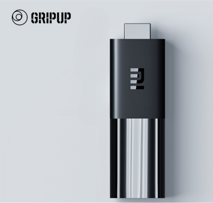 TvGrip - TV Stick Android 4K