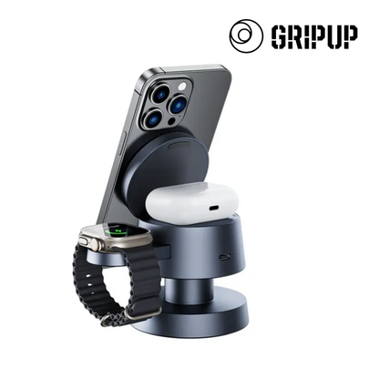 GripDock