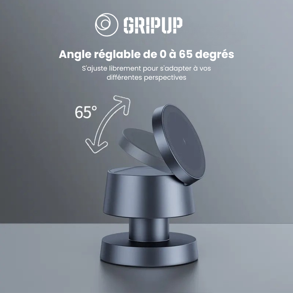 GripDock