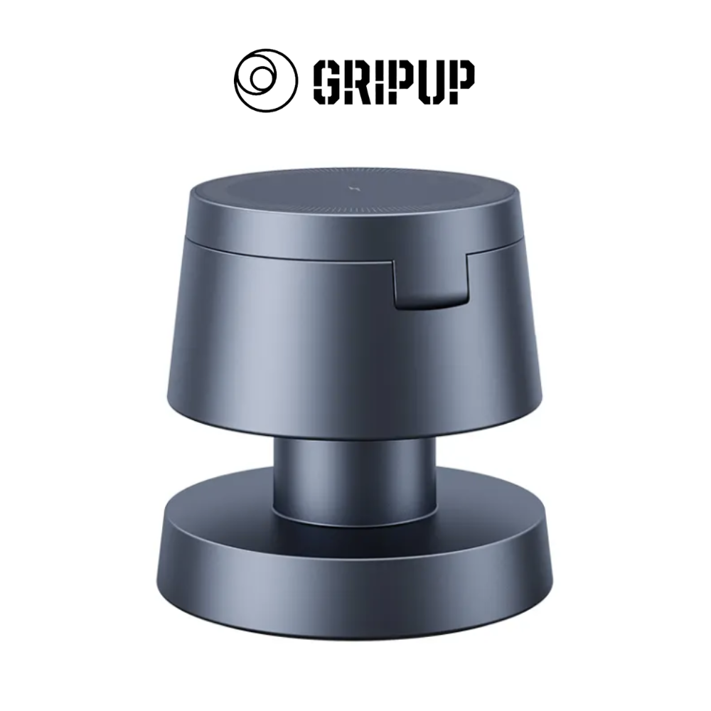 GripDock